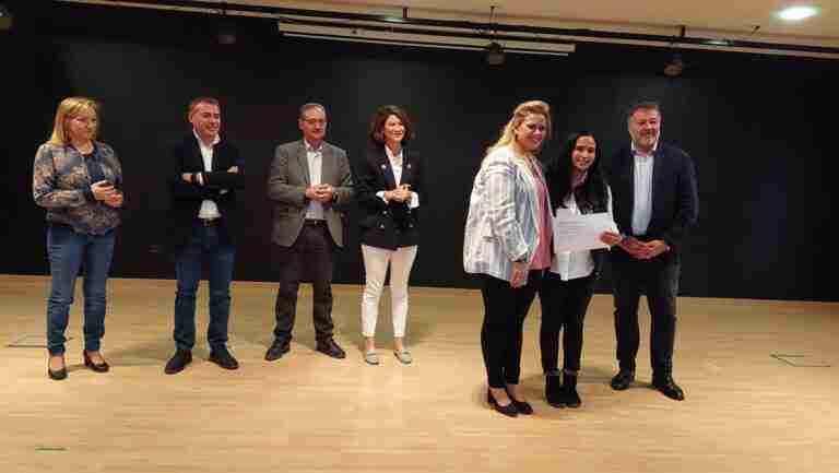 Hasta 375 personas han encontrado empleo en Cuenca esta legislatura gracias a los diferentes programas de empleo