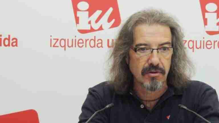 IU lamenta que el Gobierno CLM continúe con las políticas del PP y no haya recuperado "recursos recortados" en educación