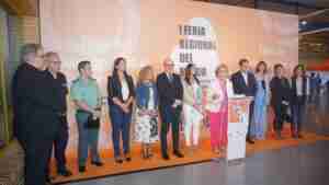 La 'I Feria Regional del Mayor' abre sus puertas durante todo el fin de semana en Albacete con más de 70 actividades