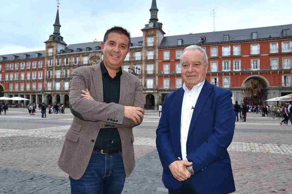La FEMP elige a la Diputación de Albacete para organizar el Congreso Nacional sobre Despoblación y Reto Demográfico
