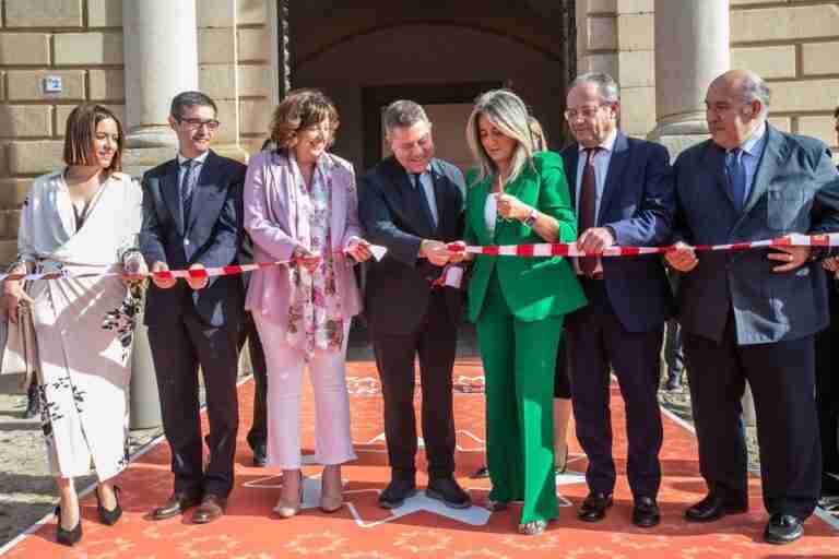 La Feria de Artesanía de C-LM saltará la frontera y estrenará en Francia su primera cita internacional en primavera