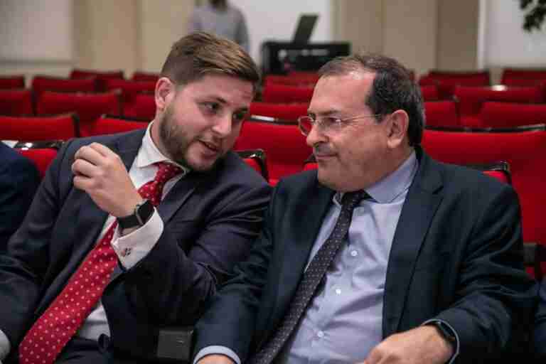 La Junta celebra que el Mitma apruebe el expediente de la variante de Puertollano y que el proyecto siga avanzando