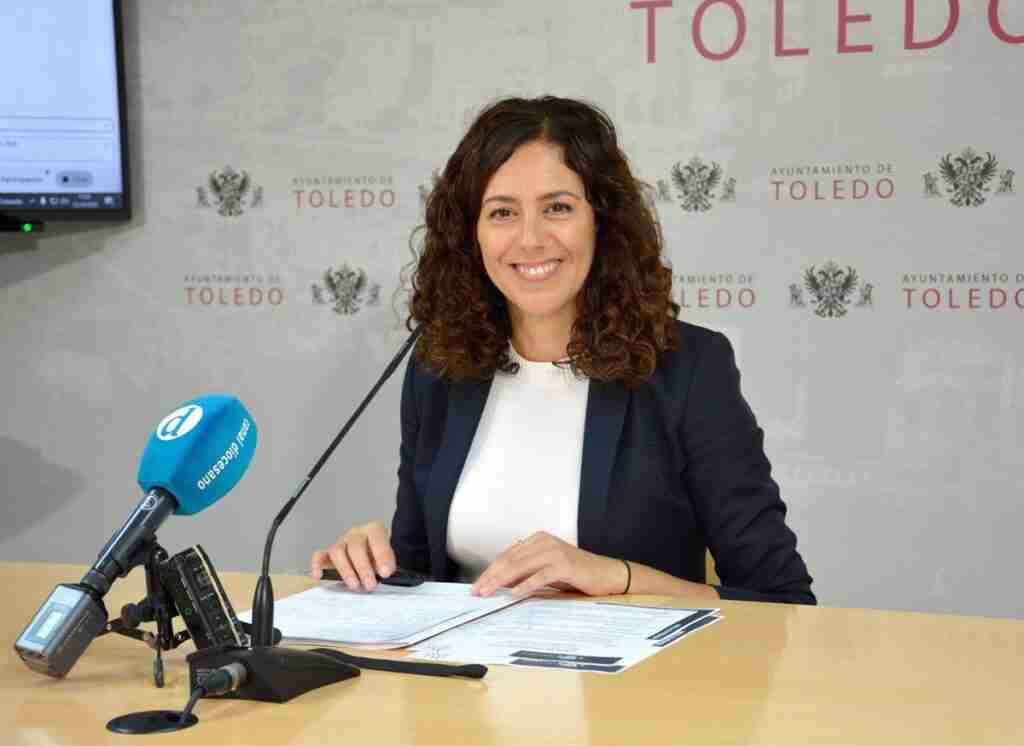 La Junta de Gobierno de Toledo licita por 720.000 euros la mejora de la senda del Tajo entre San Martín y Vega Baja