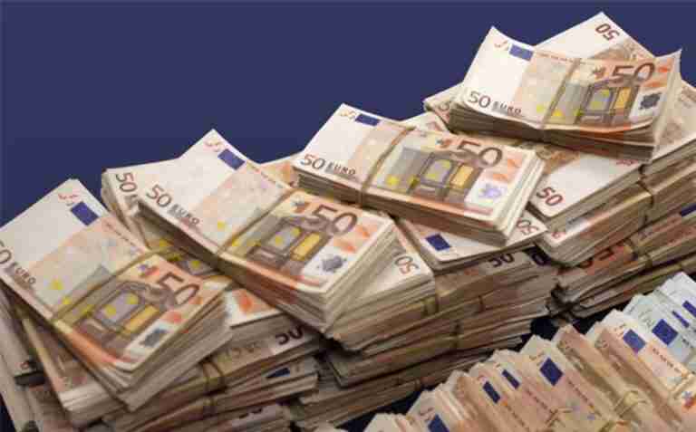 La Rioja fue la segunda región que menos deuda acumuló con el Estado en 2020, con 476 millones, según Fedea