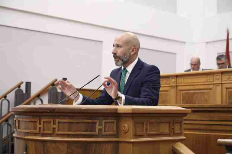 La mayoría del PSOE tumbará la propuesta de Cs apoyada por PP para retocar la ley y evitar el indulto de Griñán