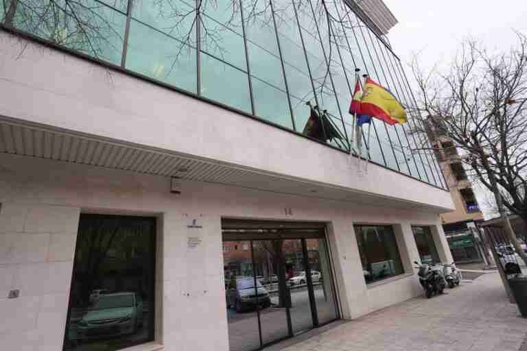 La piscifactoría en Valderrebollo para cría de salmón en tierra ya cuenta con la declaración de Proyecto Prioritario