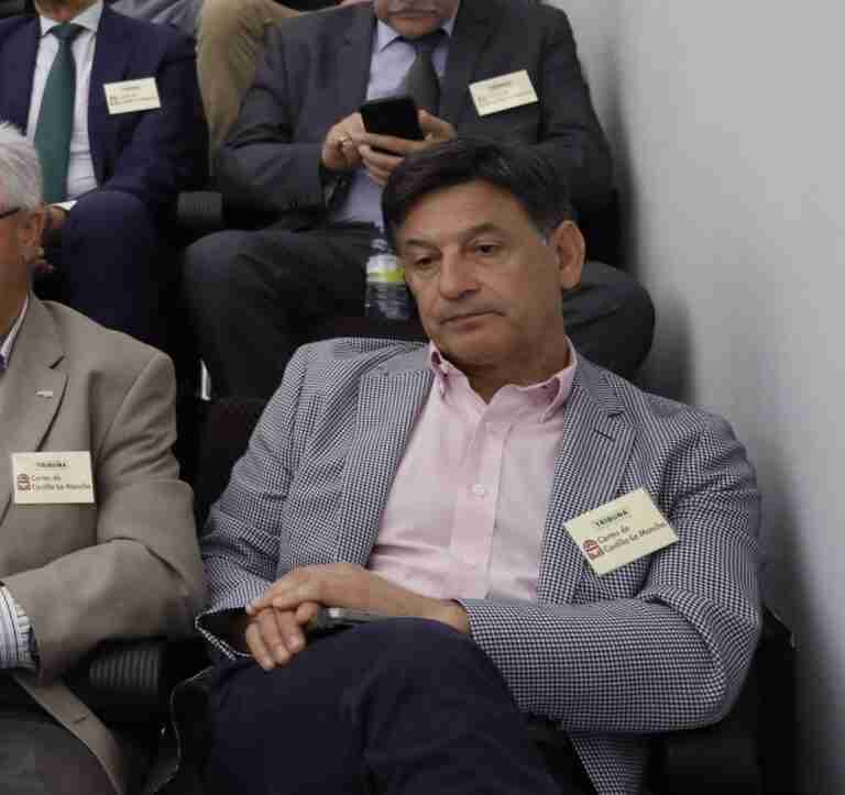 La relevancia del sector agrario, Consorcio del Alto Guadiana y figuras de calidad, aspectos destacados por UPA