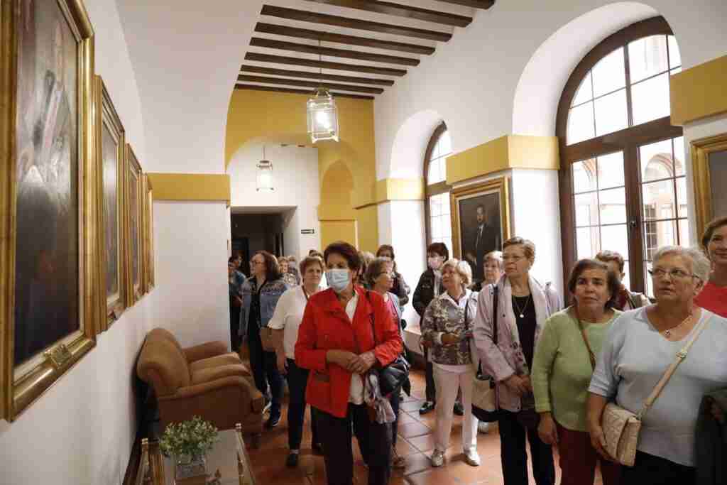 Las Cortes regionales vuelven a celebrar el día 29 de octubre una nueva jornada de puertas abiertas