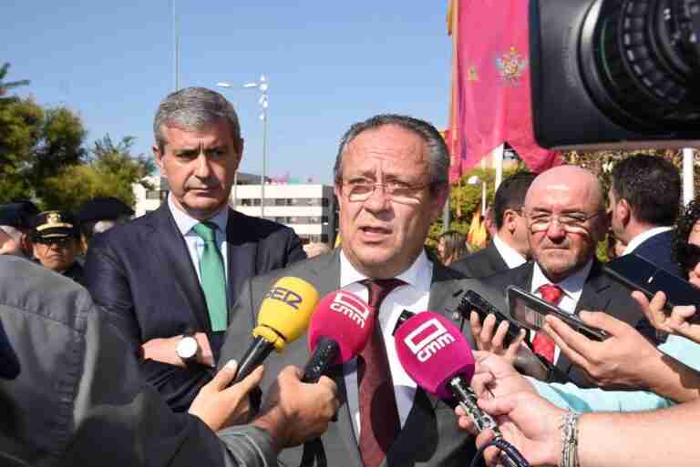 Las cuentas de C-LM para 2023 contarán con 12.431 millones de euros, un 1,3% más con respecto al ejercicio actual