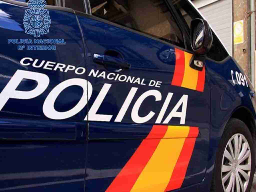 Liberan a una víctima de malos tratos retenida y torturada por su pareja en un municipio de Cuenca