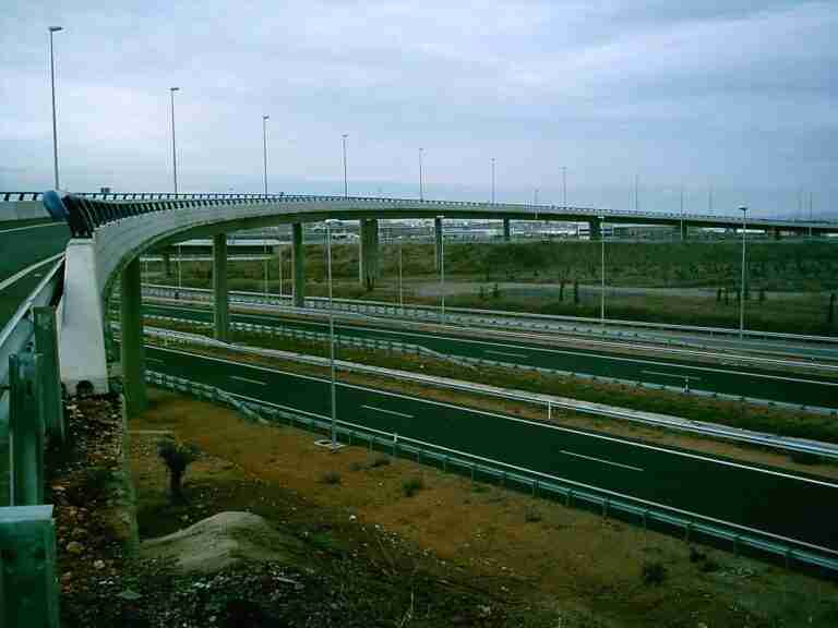 Licitado por 16,9 millones de euros un contrato de conservación y explotación en carreteras del Estado en Ciudad Real