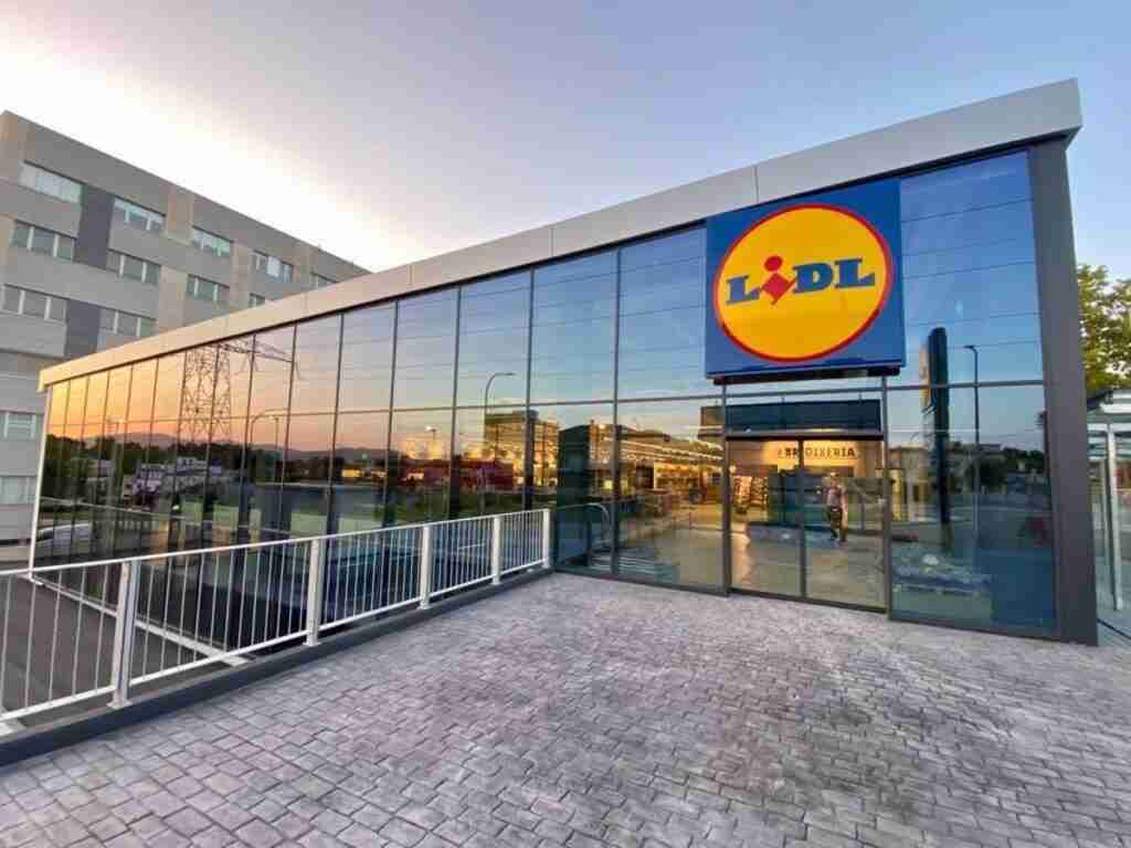 Lidl abrirá la próxima semana su nuevo supermercado en el centro comercial Luz del Tajo de Toledo