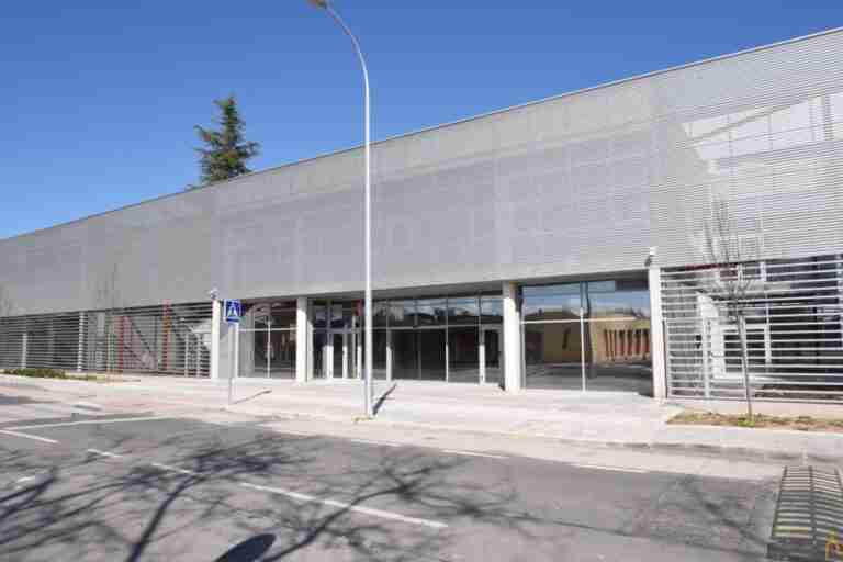 Los seis pabellones del nuevo palacio de congresos de Ciudad Real serán bautizados como IFEDI por el pleno de Diputación