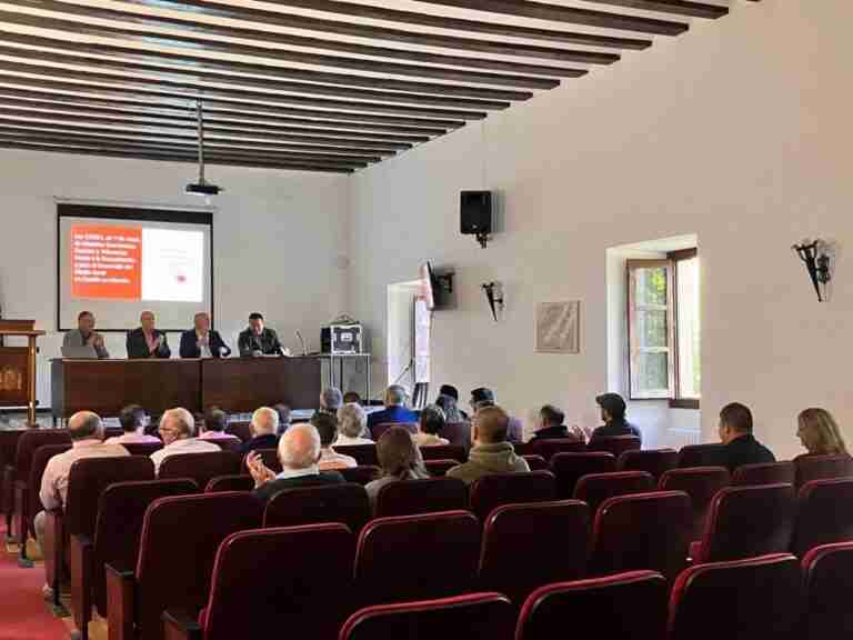 Más de la mitad del territorio de la provincia de Albacete se beneficia de las medidas de la Ley de Despoblación