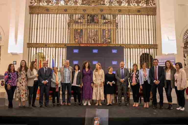Médicos del Mundo pide aumentar de manera progresiva los presupuestos de todas las administraciones para cooperación