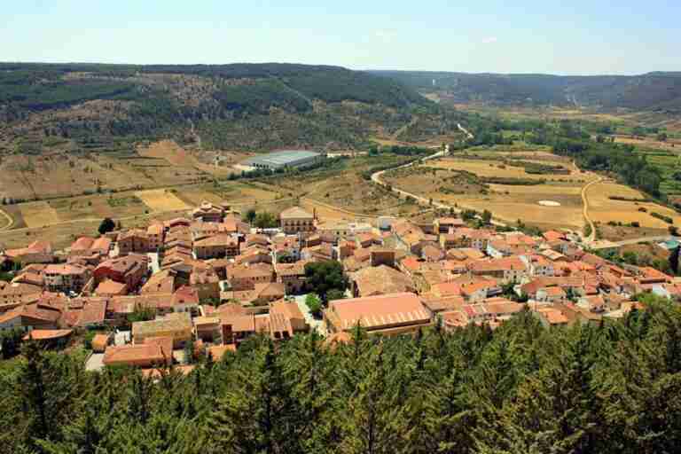 MxC ve decepcionantes las rebajas fiscales a Cuenca, Soria y Teruel "escasas y tras retrasos injustificados"