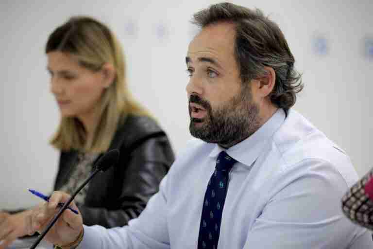 PP C-LM aprueba un documento conjunto rechazando la modificación del Código Penal para rebajar delitos de sedición