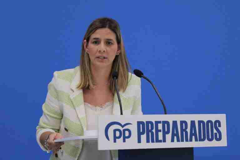 PP C-LM lamenta la subida del paro y dice hay "146.200 razones para cambiar la política económica y de empleo"