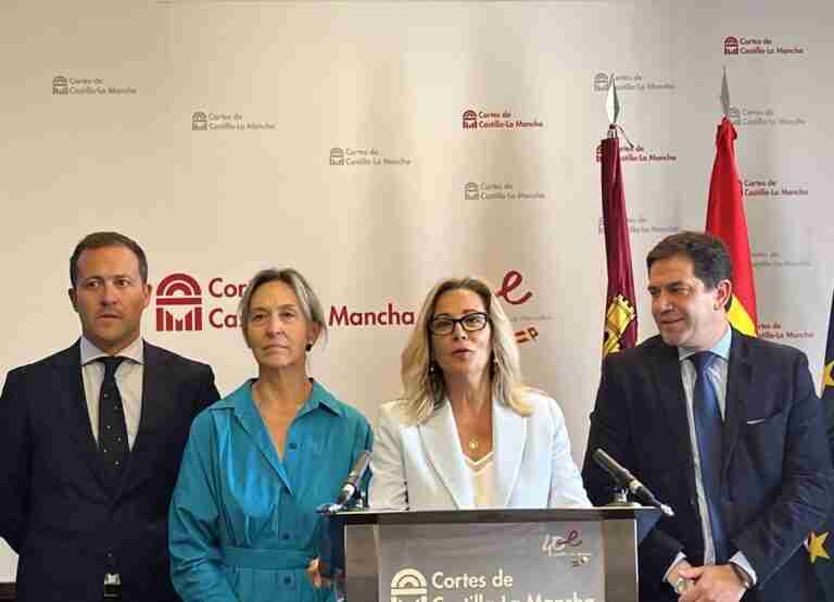 PP carga contra el "triunfalismo autocomplaciente" de Page y lamenta que repita anuncios sin reconocer errores