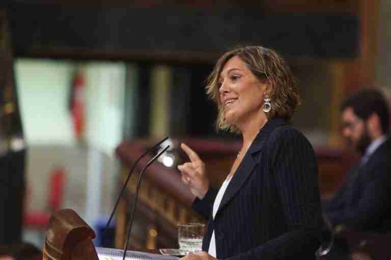 PP pide al Gobierno de Sánchez que retire la ley de Bienestar Animal y "copie" otras normas como la de C-LM o País Vasco
