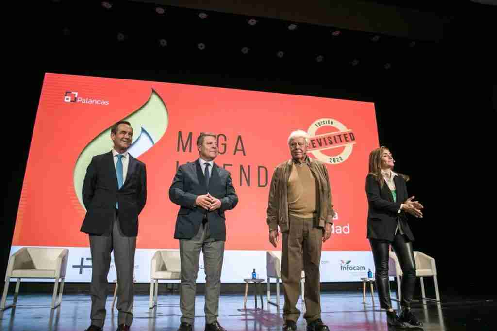 PSOE C-LM celebra los 40 años de la victoria de Felipe, puerta a la "modernidad" y preludio del Estatuto regional