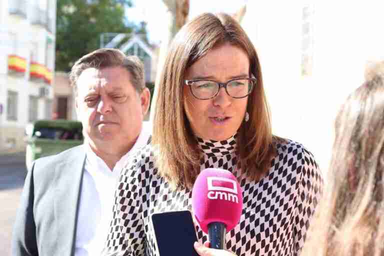PSOE asegura que Page seguirá apostando por más medidas sociales y para la mayoría "en empleo, sanidad y conciliación"