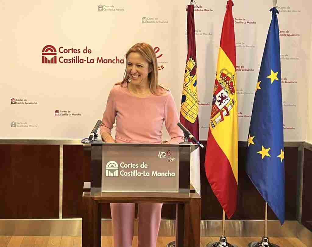 PSOE celebra la "cascada de propuestas" de Page y cree que ante los problemas, el Gobierno de C-LM "se crece"