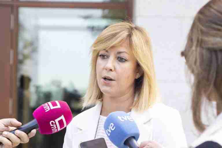 PSOE cree que Núñez ha recibido una llamada del PP y ahora "no se atreve a repetir que defenderá el pacto de CLM"