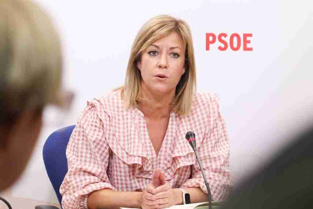 PSOE critica la "política del absurdo" de Núñez trasladando debates a Cortes que no afectan a C-LM como el de sedición