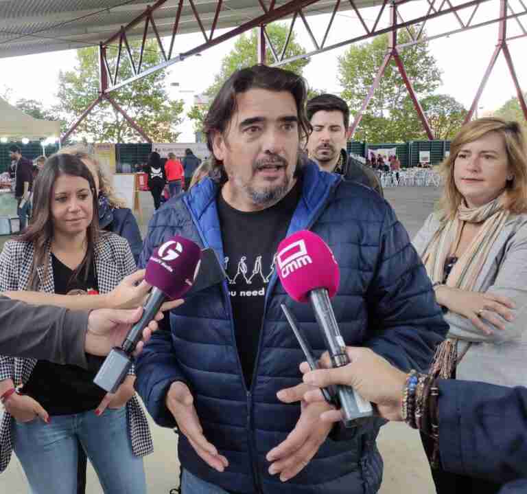 PSOE defiende que los presupuestos socialistas en C-LM y España están centrados en ayudar a personas, hogares y empresas