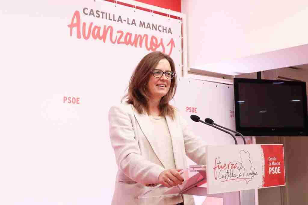 PSOE destaca el "notable incremento" para C-LM doblando las cifras de inversión de los gobiernos del PP con Rajoy