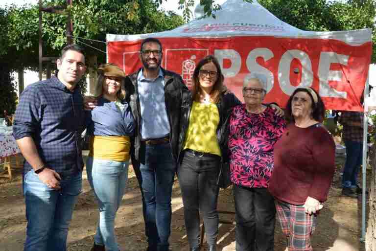 PSOE pregunta a Núñez por qué no apoya las cuentas de C-LM con más empleo si aprobó las últimas de Cospedal con recortes