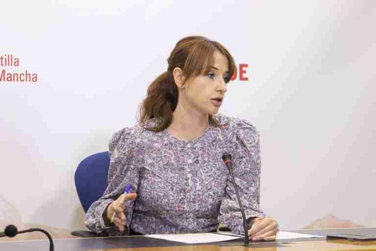 PSOE recalca todos los proyectos de inversión que el Gobierno C-LM atrae, como el de Meta en Talavera