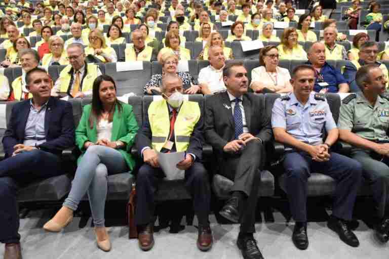 Pensionistas de C-LM piden residencias adaptadas a sus necesidades para acabar con la soledad no deseada