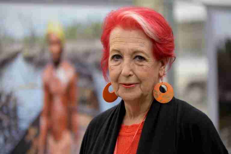 Rosa María Calaf narrará cómo afrontan las mujeres los horrores de la guerra el día 11 en la Biblioteca de C-LM