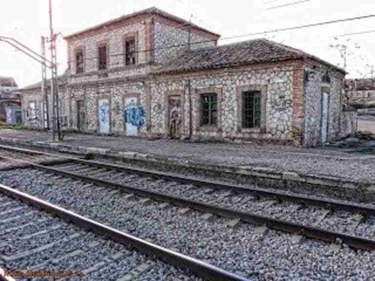 Seseña celebra que Renfe "vea viable" a que las líneas de Cercanía C-3 y C-3a paren en la localidad