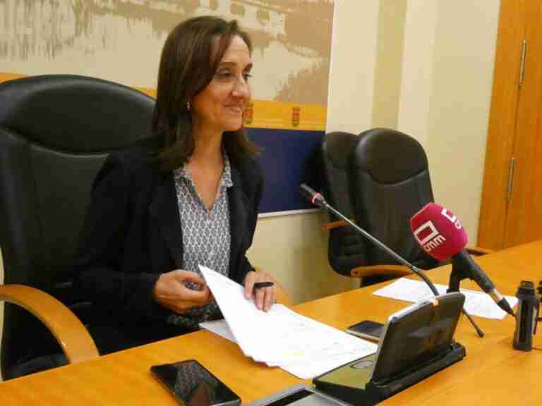 Talavera contará con una nueva residencia de ancianos con un mínimo de 80 plazas en la avenida de La Barrosa
