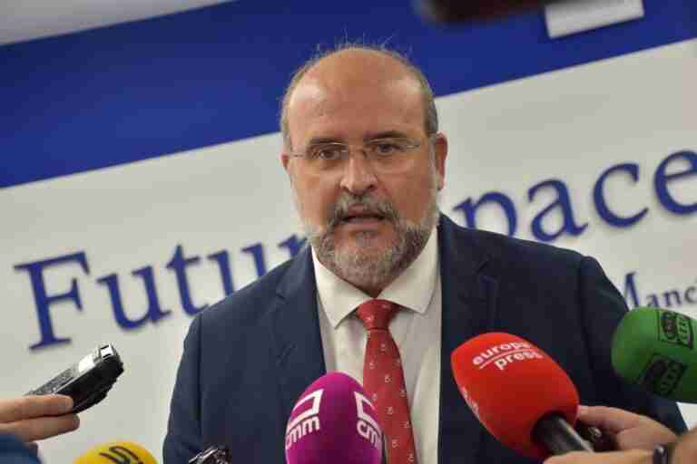 Todas las líneas de autobús del 'Proyecto X Cuenca' se pondrán en marcha a finales de octubre