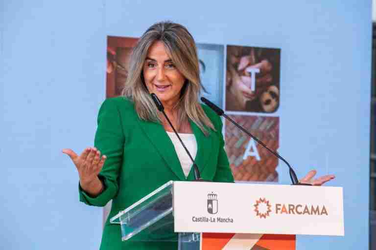 Toledo acogerá un programa de formación artesana que se impartirá en nuevo centro de la Plaza Abdón de Paz