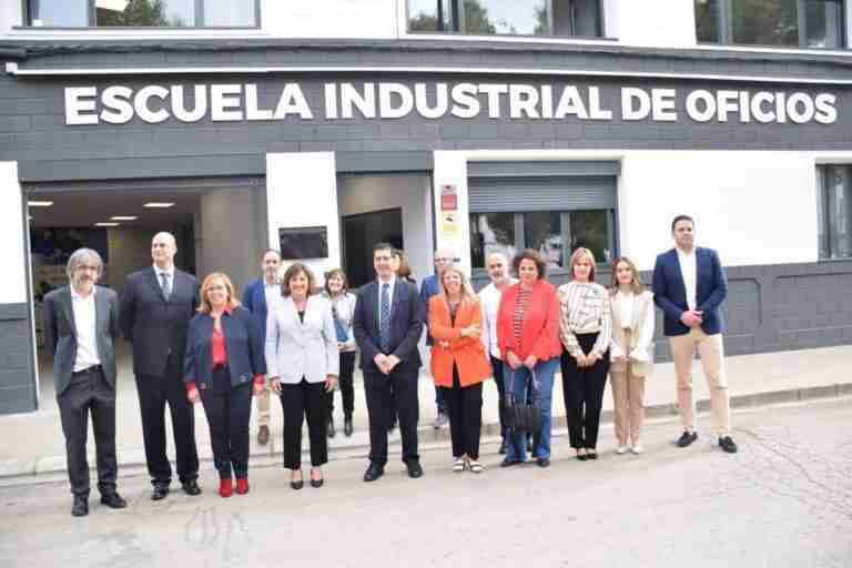 Tomelloso será sede de la entrega de premios Mérito Empresarial de Castilla-La Mancha