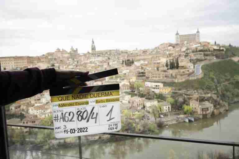 Trece obras de realizadores con el sello 'Hecho en C-LM' se exhiben este viernes en el Festival Internacional de Sitges
