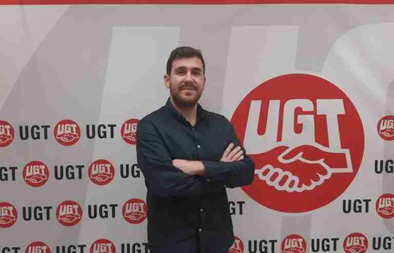 UGT denuncia la tendencia a la alza de los accidentes laborales en C-LM, con un 63% de incremento en los mortales