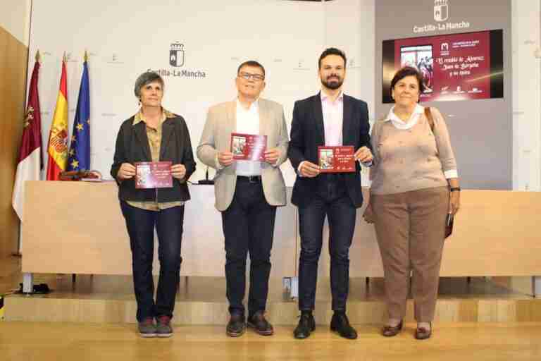 Un ciclo de conferencias en el Museo provincial de Albacete difundirá la influencia artística del Renacimiento en C-LM