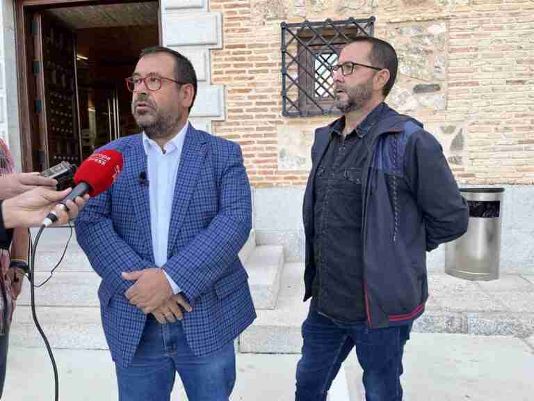 VÍDEO: Crespo (IU) espera que Page anuncie más techo de gasto en sintonía con las cuentas expansivas a nivel nacional