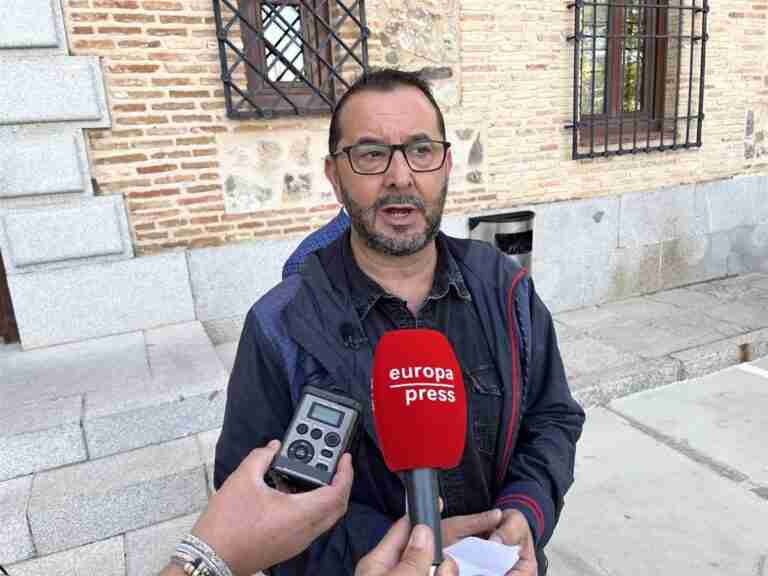VÍDEO: IU C-LM convoca Asamblea este sábado en Alcázar para analizar confluencias, hacer balance y actualizar programas