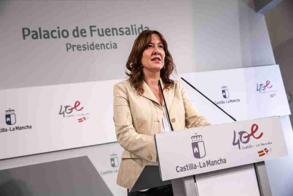 VÍDEO: Las intersecciones de Carranque, Pulgar y Madridejos serán rotondas cerradas tras 800.000 euros de inversión