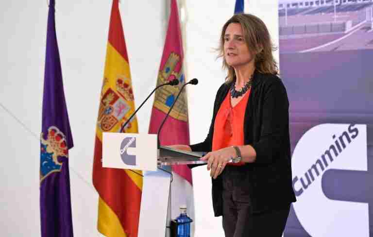 VÍDEO: Ribera afea a Feijóo por su plantón en el CGPJ y le pide elegir entre "cumplir la ley o jugar al escondite"