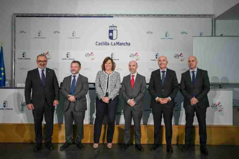 VÍDEO: Tejido empresarial contará con 12,5 millones para proyectos de expansión e inversión a través del Fondo Consolida