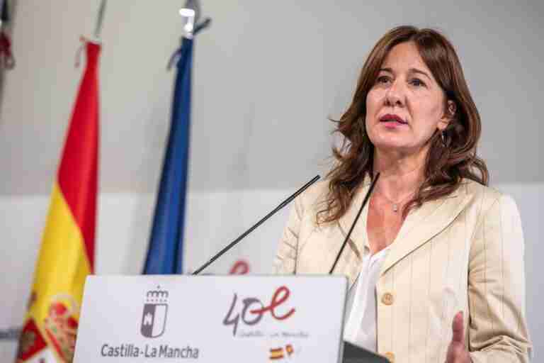 VÍDEO: Un total de 2.400 viviendas podrán acometer mejoras de accesibilidad financiadas con 8,4 millones de la Junta
