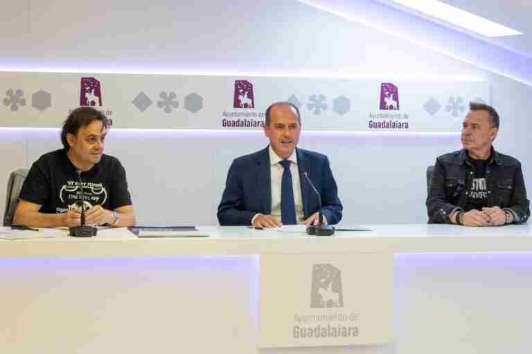 Vuelve a Guadalajara el Festival Panorámico con conciertos, presentaciones de libros y cuentacuentos desde el día 13
